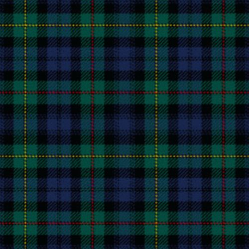 MacEwan (Clans Originaux) Tartan