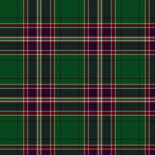 MacFarlane Hunting Tartan