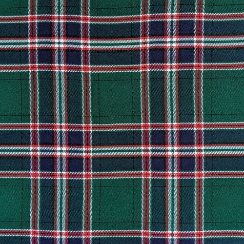 MacFarlane Hunting Tartan