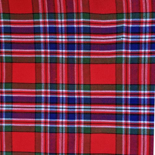 MacFarlane Tartan