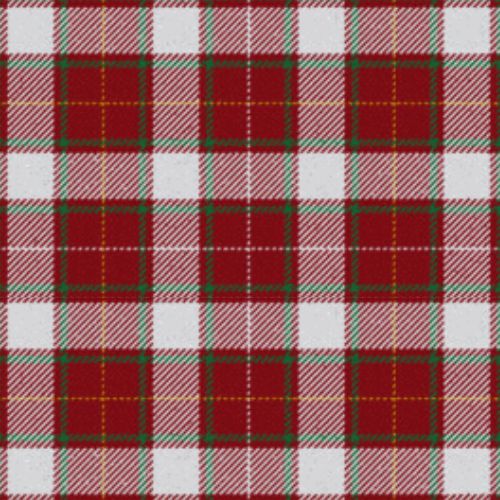 MacFie Dress Ancient Tartan swatch