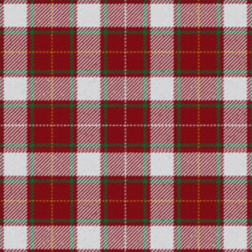 MacFie Dress Ancient Tartan