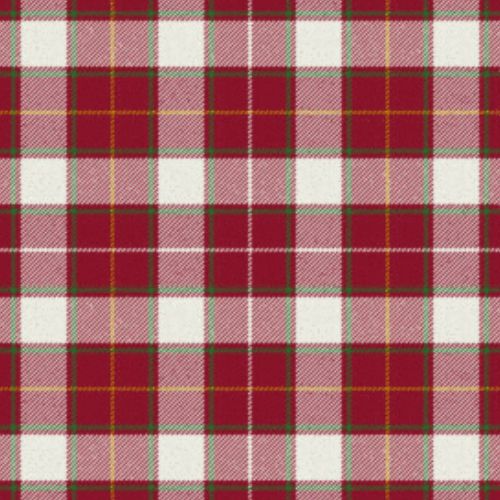 MacFie Dress Tartan swatch