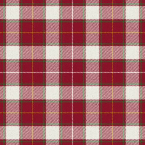 MacFie Dress Tartan