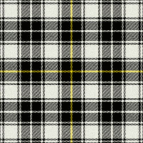 MacFie of Colonsay Dress Tartan