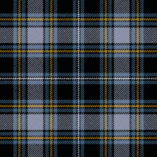 MacFly School Ancient Tartan