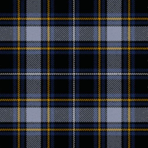 MacFly School Tartan