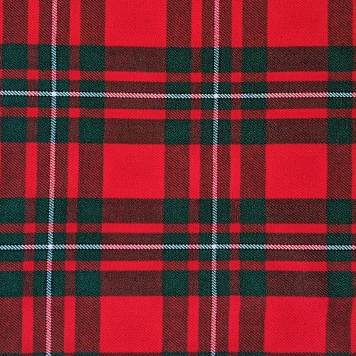 MacGregor Hunting Tartan