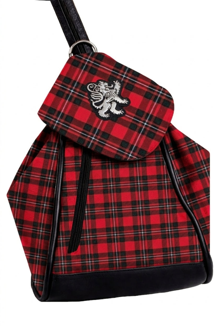 MacGregor Zip-Master Rucksack