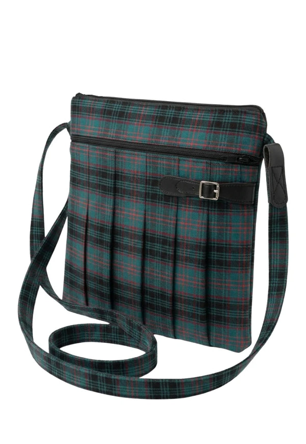 MacGregor Tartan Kilt Bag