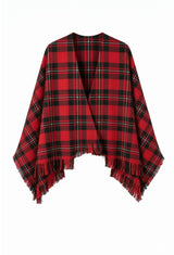 MacGregor Tartan Serape