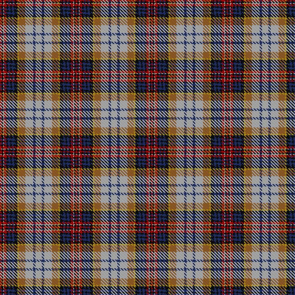 MacInnes Ancient Hunting Tartan swatch
