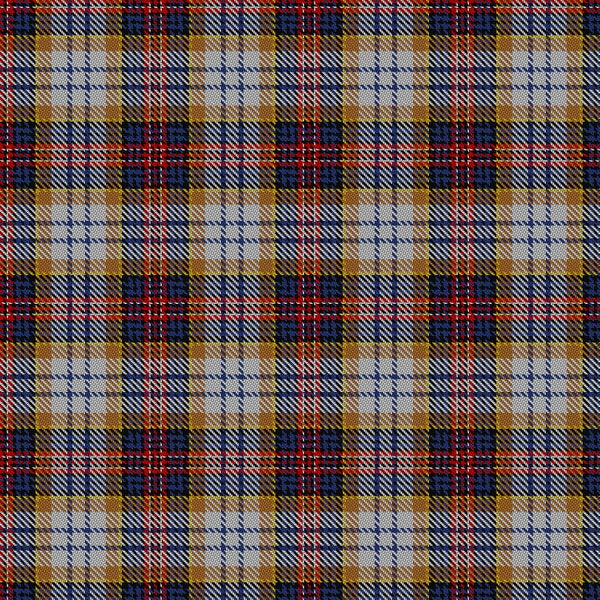 MacInnes Ancient Hunting Tartan