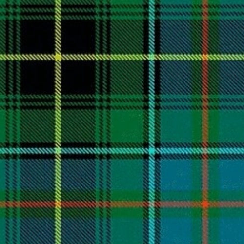 MacInnes Ancient Tartan