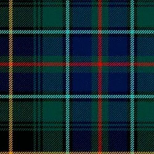 MacInnes Tartan