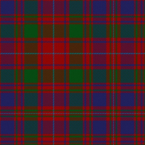 MacIntyre Tartan