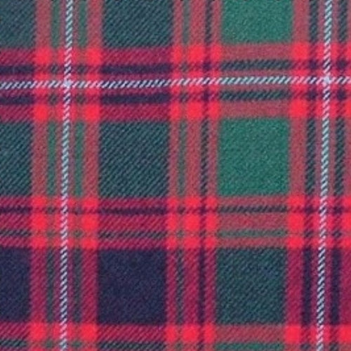 MacIntyre of Glenorchy Tartan