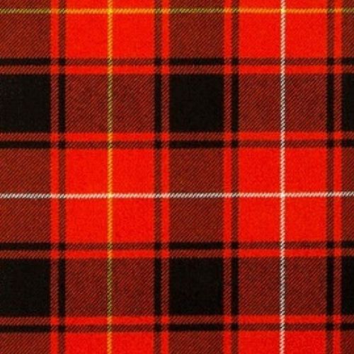 MacIver Ancient Tartan swatch
