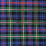 MacKenzie Morgan Tartan