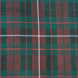 MacKinnon Hunting Tartan