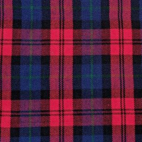 MacLachlan Tartan