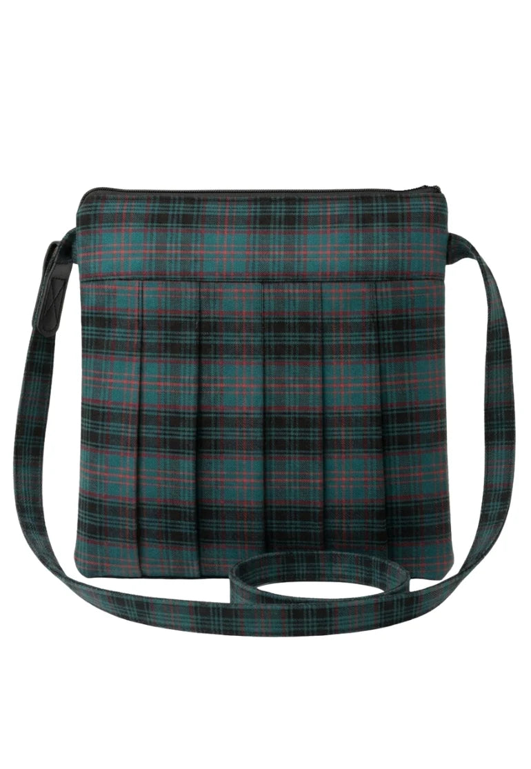 MacLeod of Lewis Tartan Kilt Bag