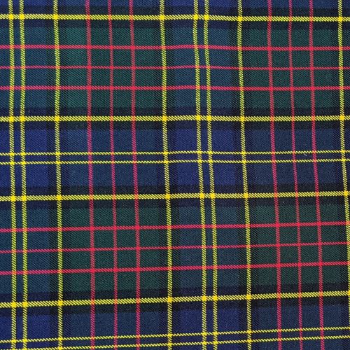 MacMillan Hunting Tartan