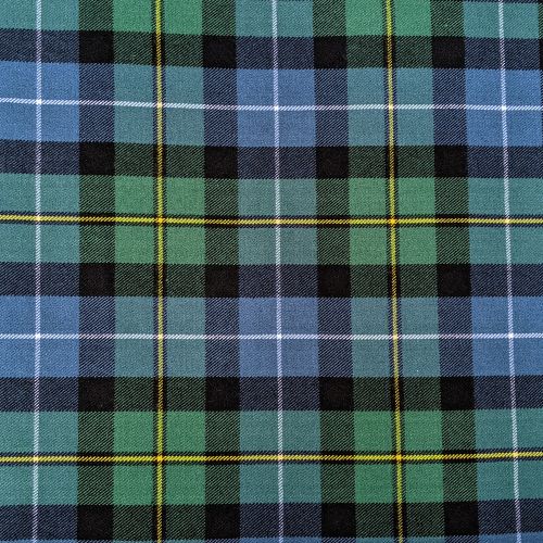 MacNeil of Barra Ancient Tartan