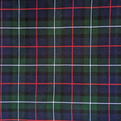 MacPhail Hunting Tartan