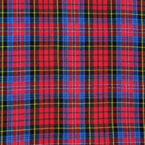 MacPherson Tartan