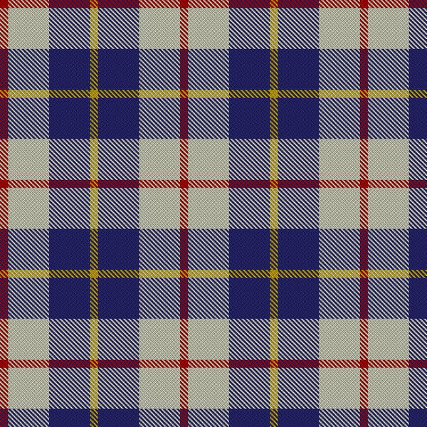 MacRae Of Conchra Tartan