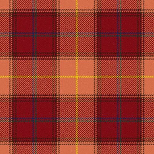 Macallan The Tartan