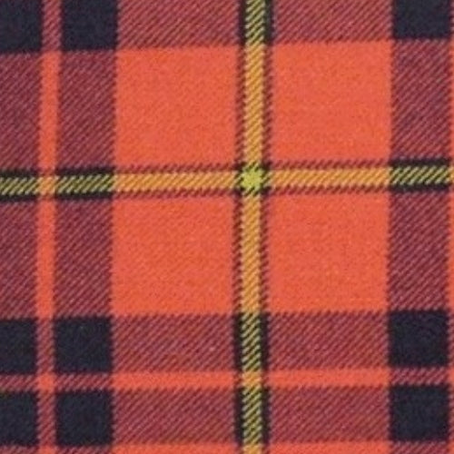 Macdonald Of Ardnamurchan Ancient Tartan