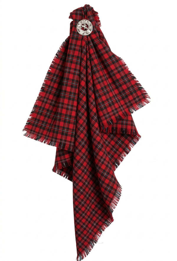 MacGregor Classic Fly Plaid