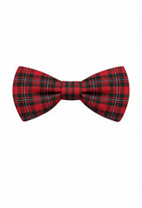 MacGregor Tartan Bow Tie