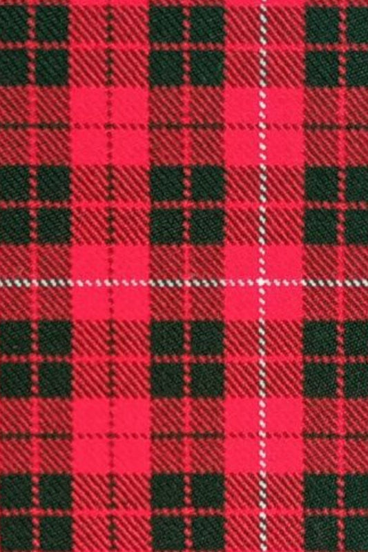 Mackinnon Bespoke Kilt (1842) - Limited