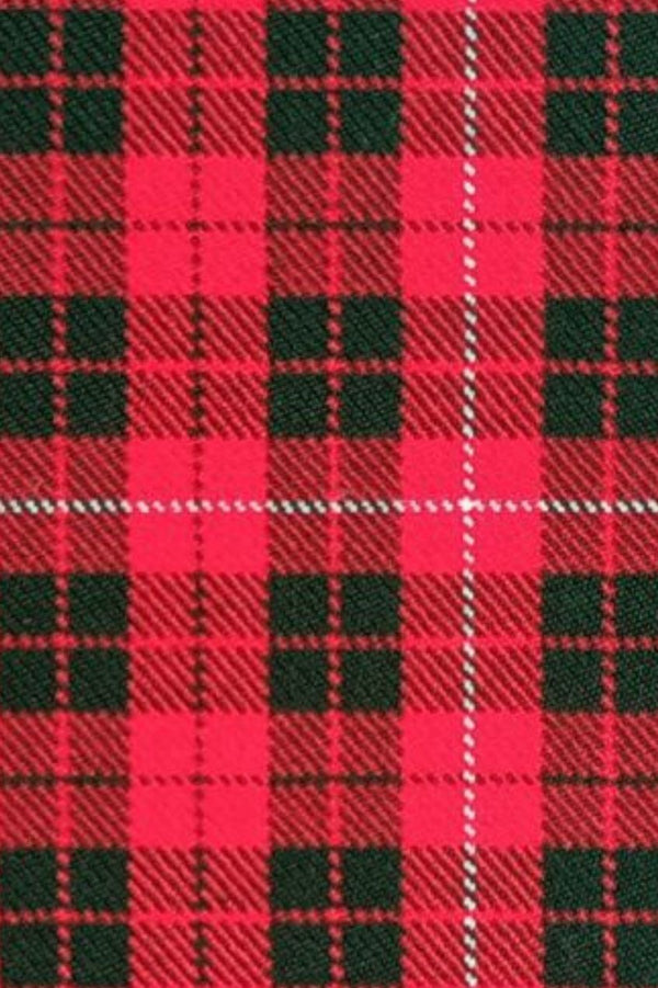 Mackinnon Bespoke Kilt (1842) - Limited