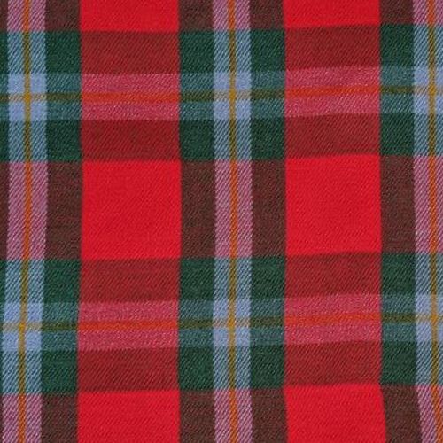 Maclaine Of Lochbuie Coburn Tartan