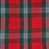 Maclaine Of Lochbuie Coburn Tartan