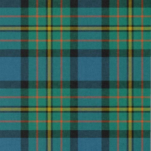 MacLaren Ancient Tartan