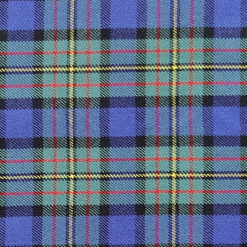 MacLaren Tartan