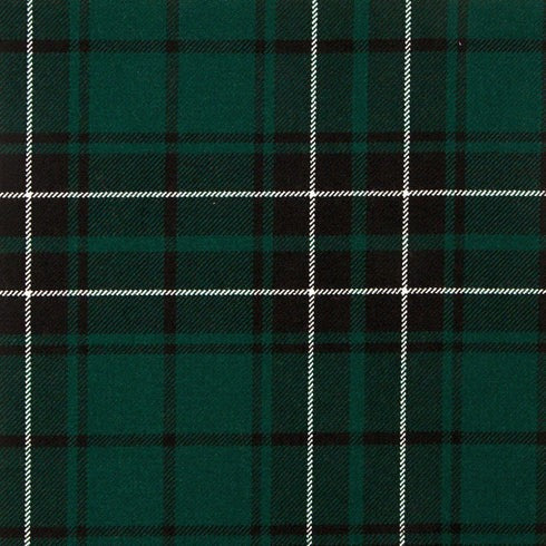 Maclean Of Duart Hunting Tartan