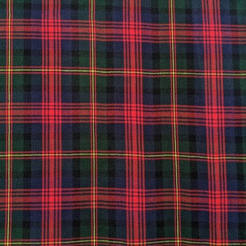 MacLennan Tartan