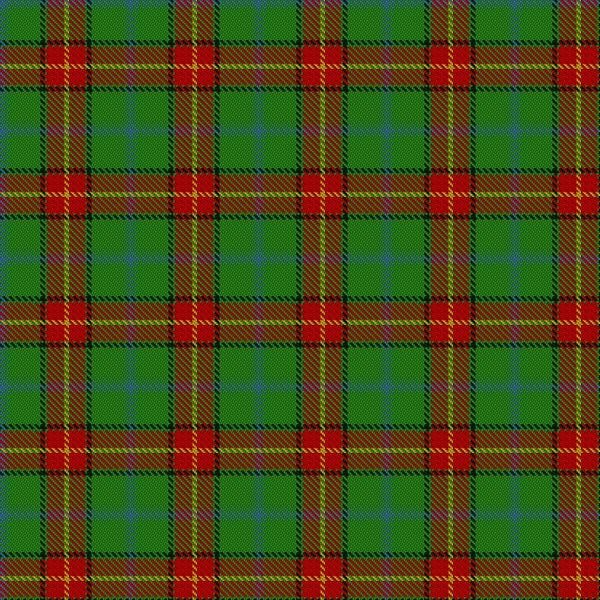 Manitoba Tartan