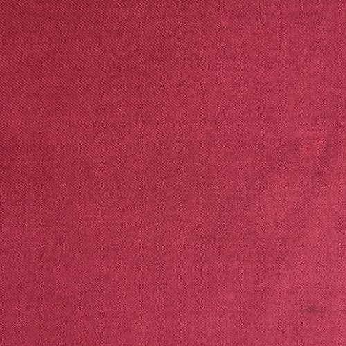 Maroon tartan swatch