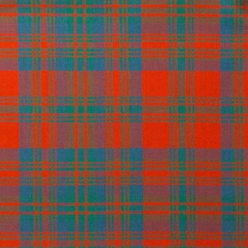 Matheson Ancient Tartan swatch