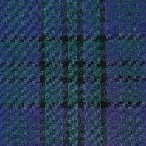 Matheson Hunting Tartan