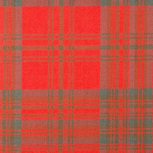 Matheson Weathered Tartan