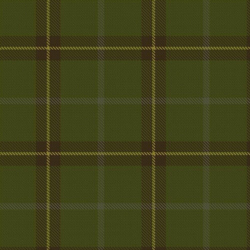 McGuigan Tartan