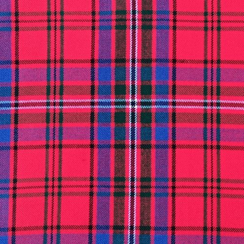 MacClure Tartan